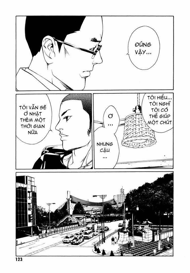 Mpd Psycho 65 trang 17