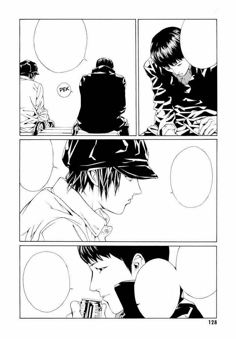 Mpd Psycho 65 trang 22