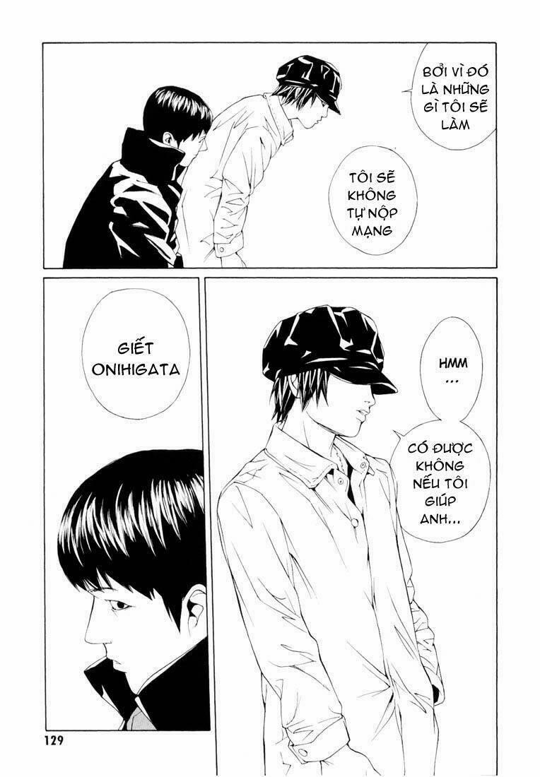 Mpd Psycho 65 trang 23