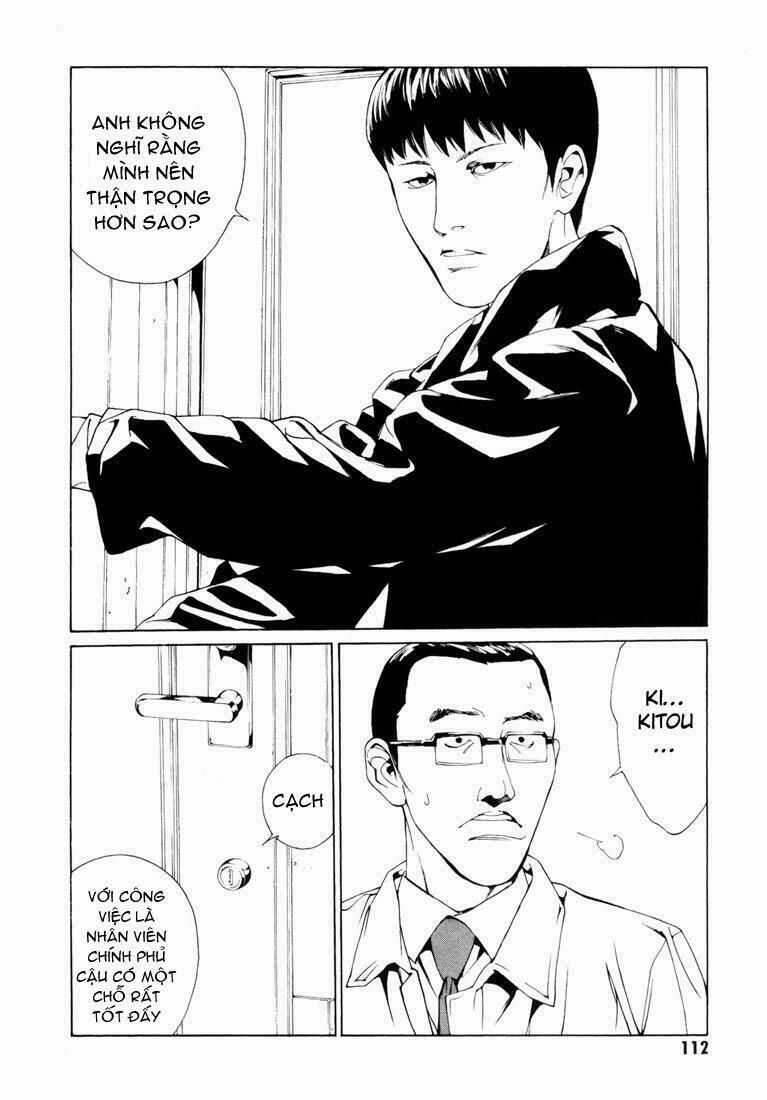 Mpd Psycho 65 trang 6