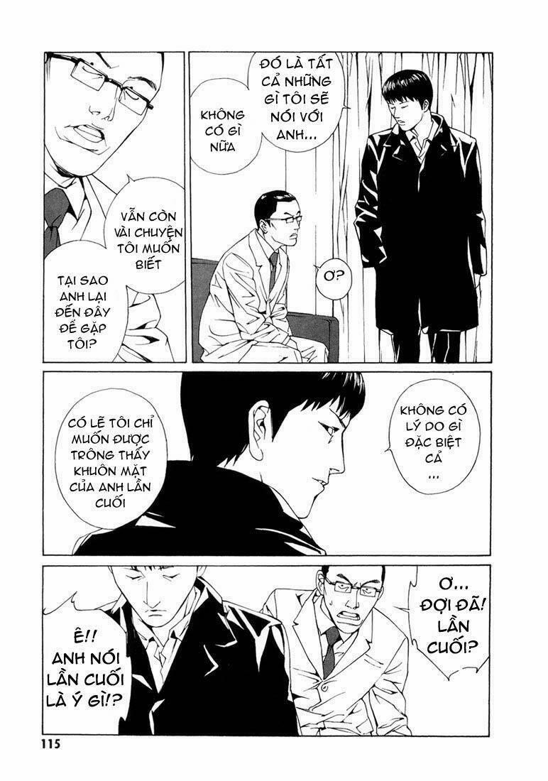 Mpd Psycho 65 trang 9