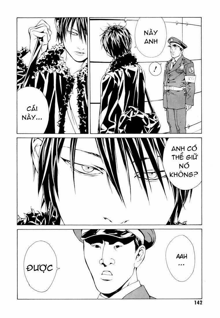 Mpd Psycho 66 trang 10