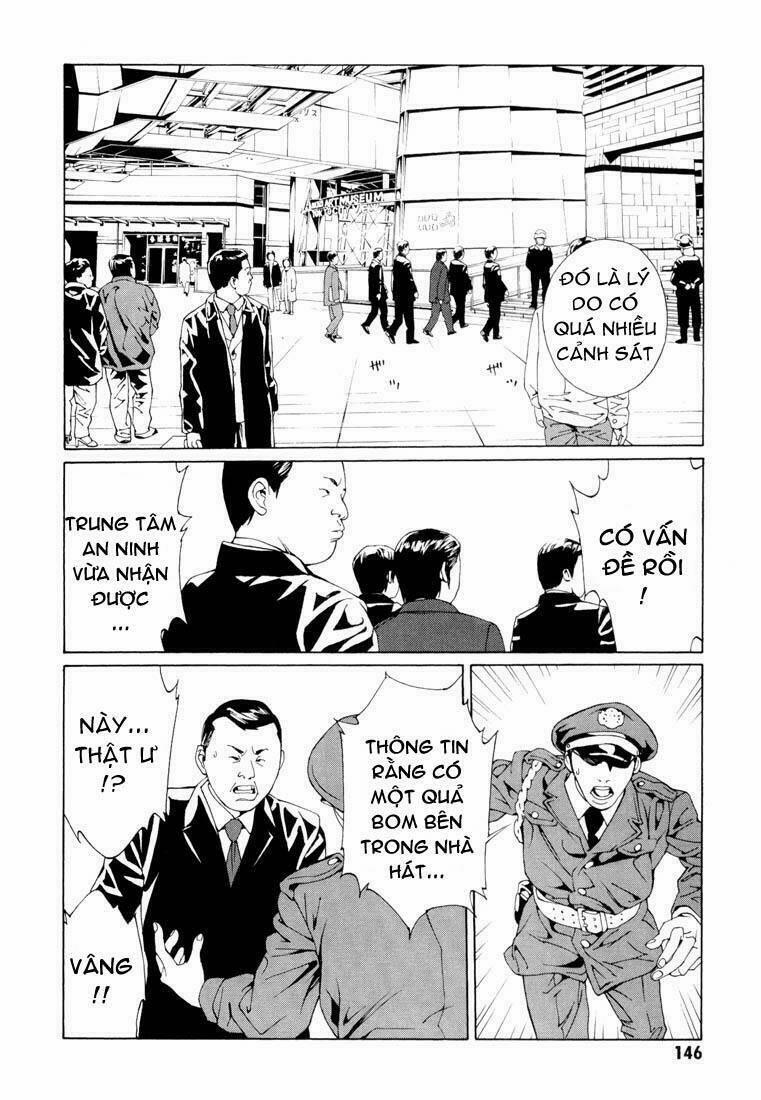 Mpd Psycho 66 trang 14