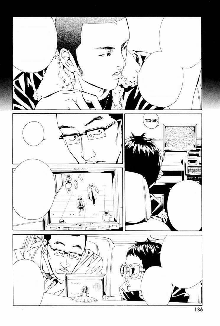 Mpd Psycho 66 trang 4