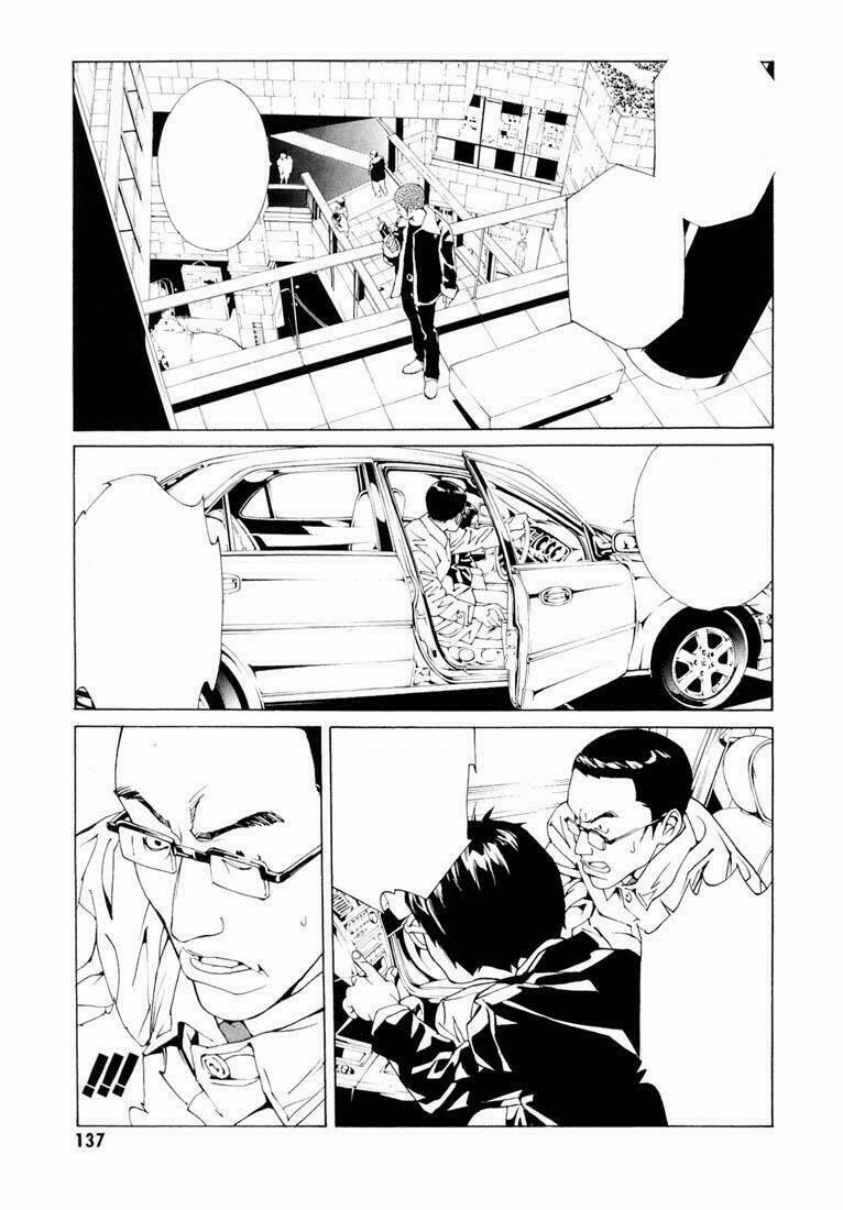 Mpd Psycho 66 trang 5