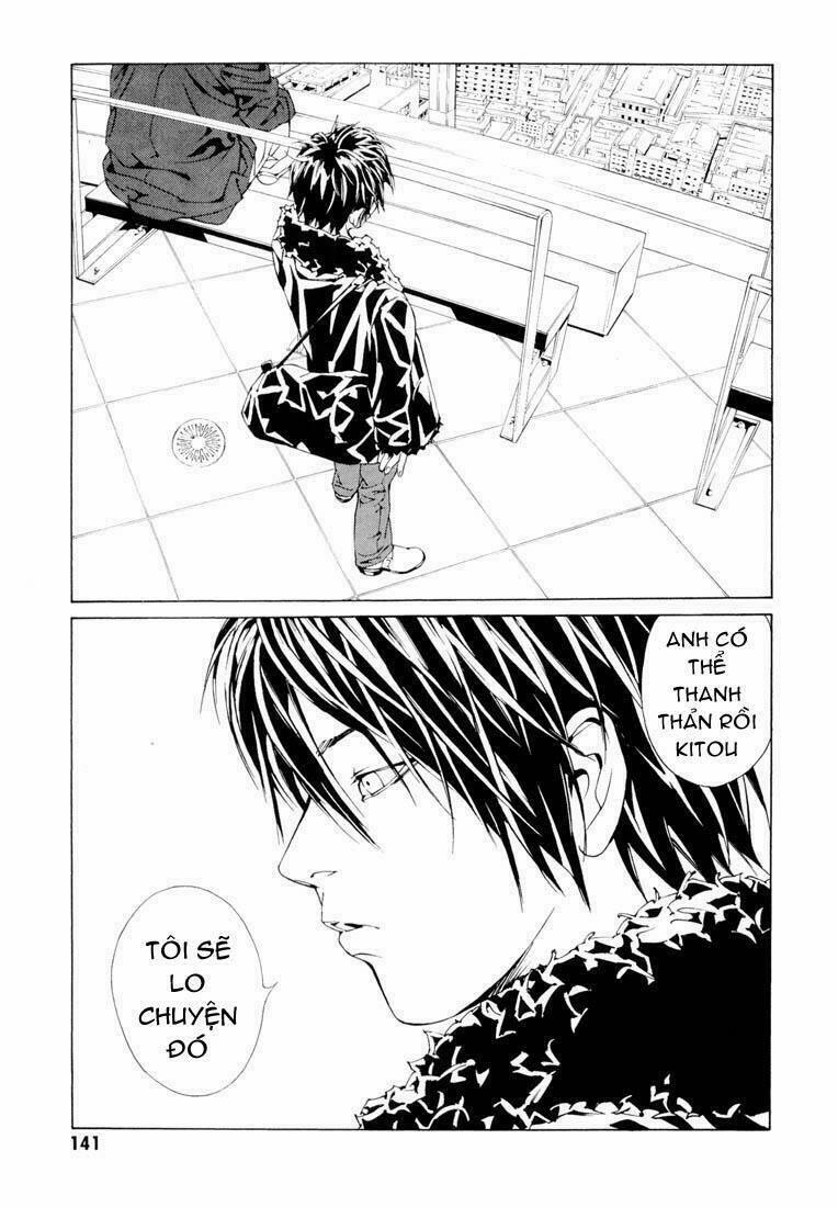 Mpd Psycho 66 trang 9