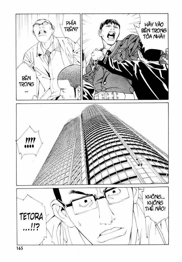 Mpd Psycho 67 trang 15