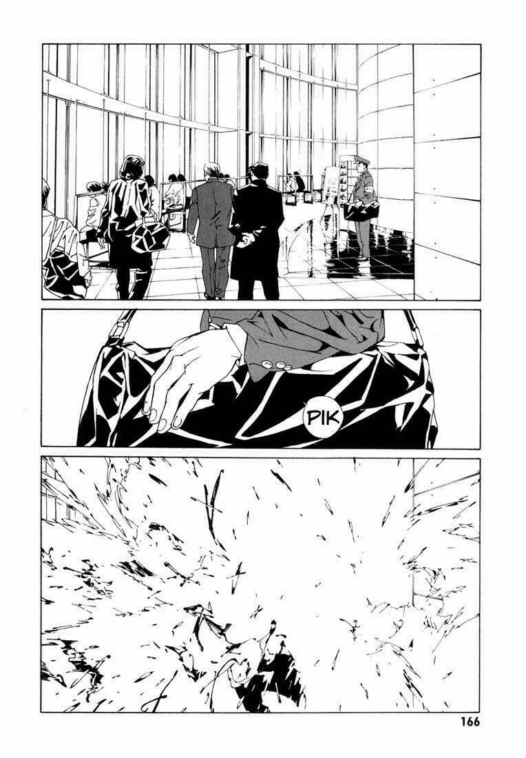 Mpd Psycho 67 trang 16