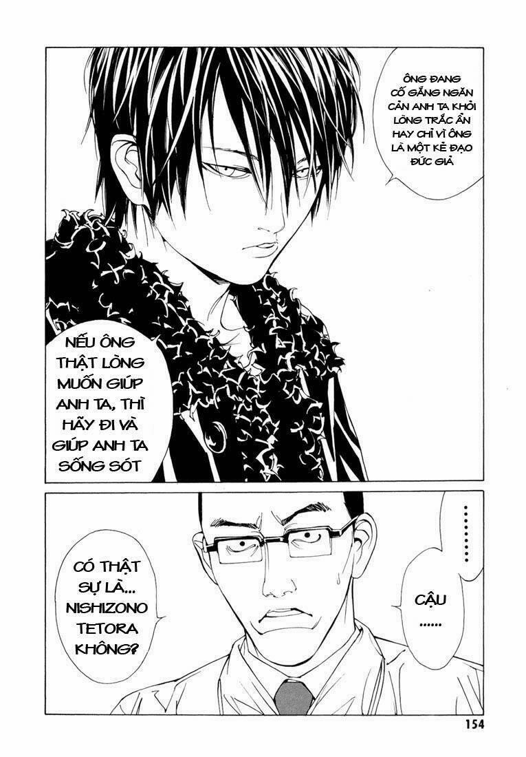 Mpd Psycho 67 trang 4