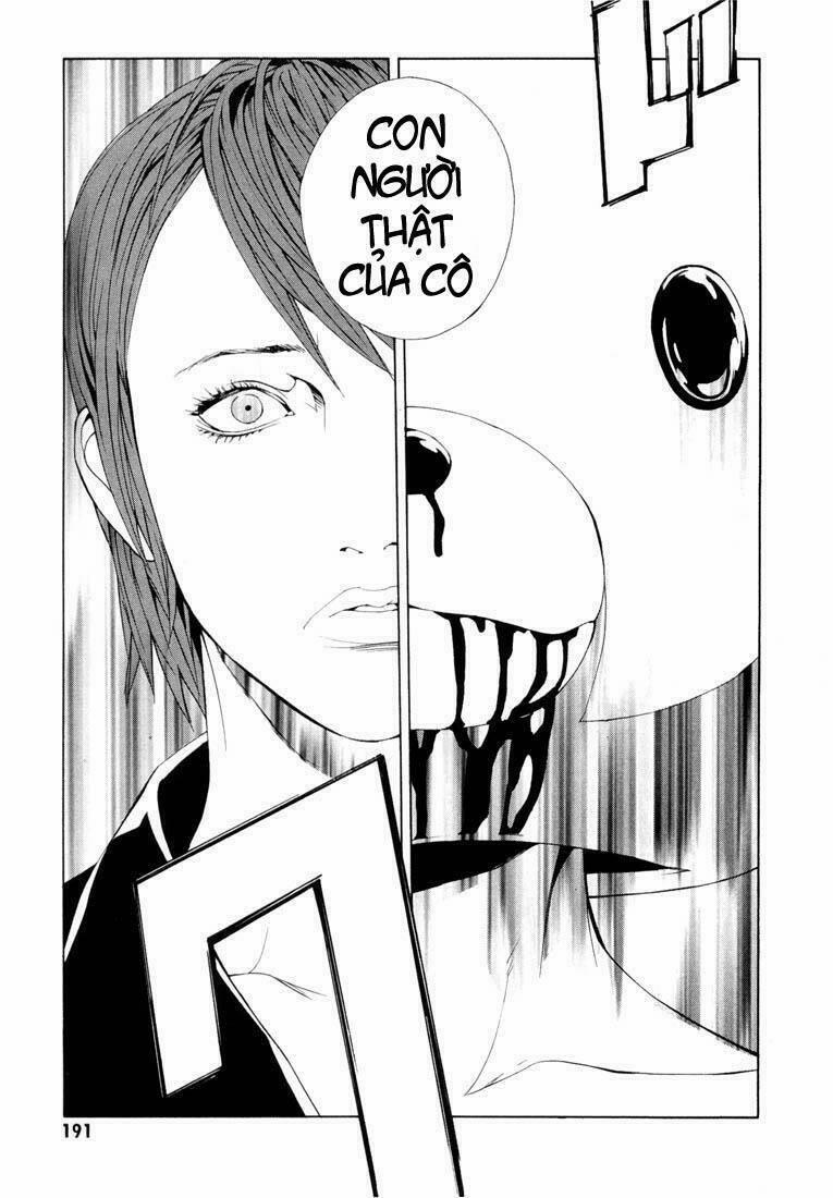 Mpd Psycho 68 trang 17