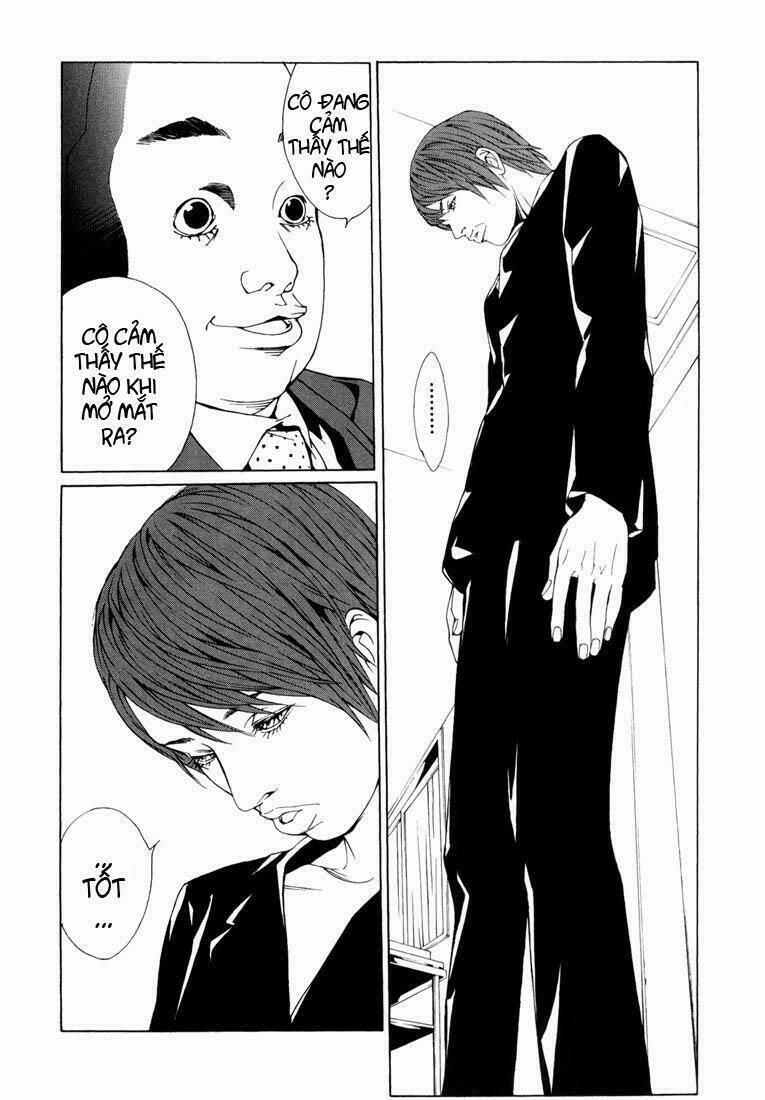 Mpd Psycho 68 trang 19