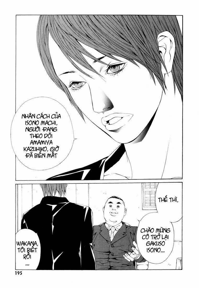 Mpd Psycho 68 trang 20