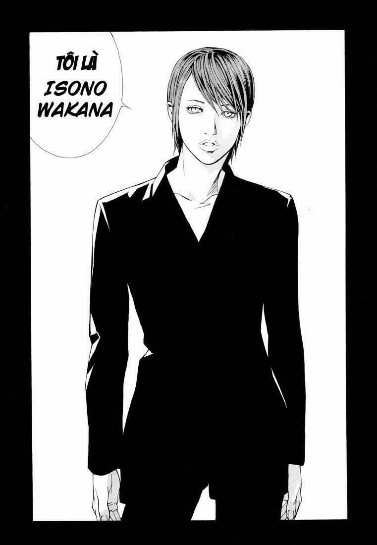 Mpd Psycho 68 trang 21