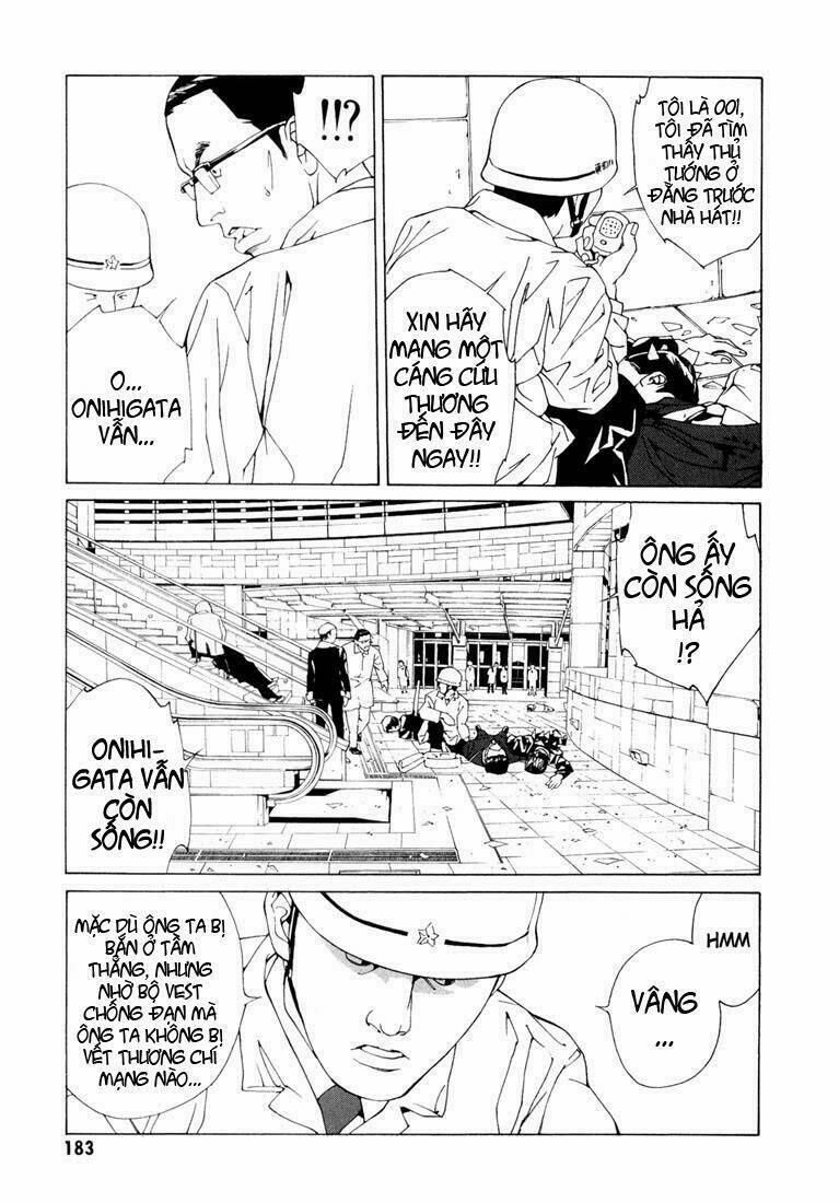 Mpd Psycho 68 trang 9