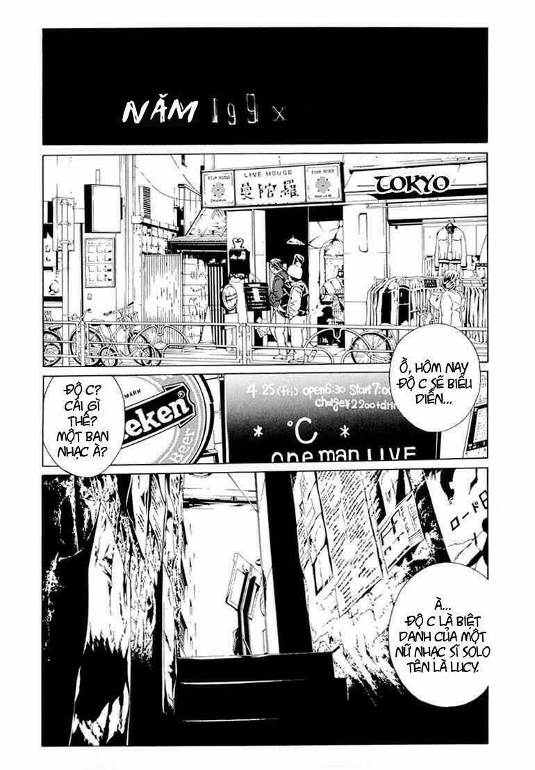 Mpd Psycho 69 trang 11