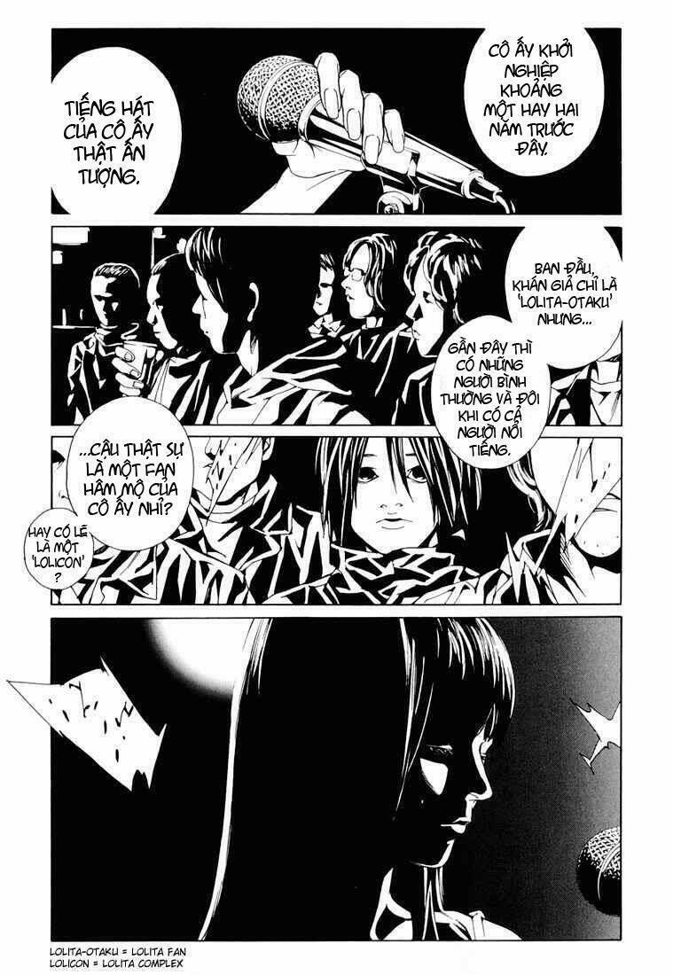 Mpd Psycho 69 trang 12