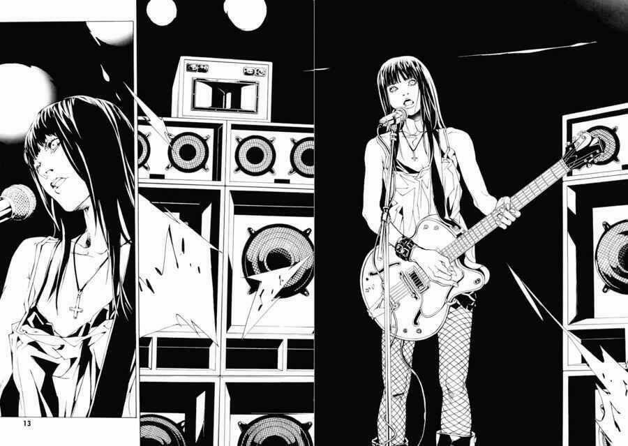 Mpd Psycho 69 trang 13