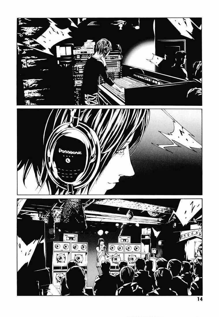 Mpd Psycho 69 trang 14