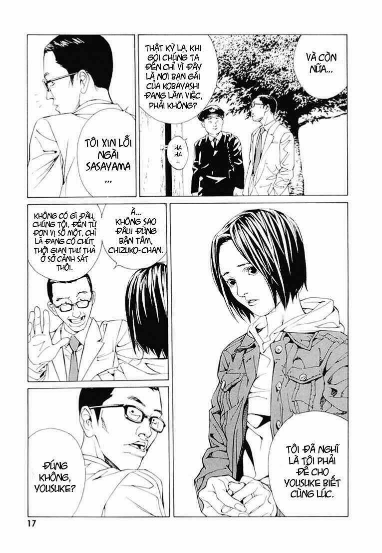 Mpd Psycho 69 trang 17