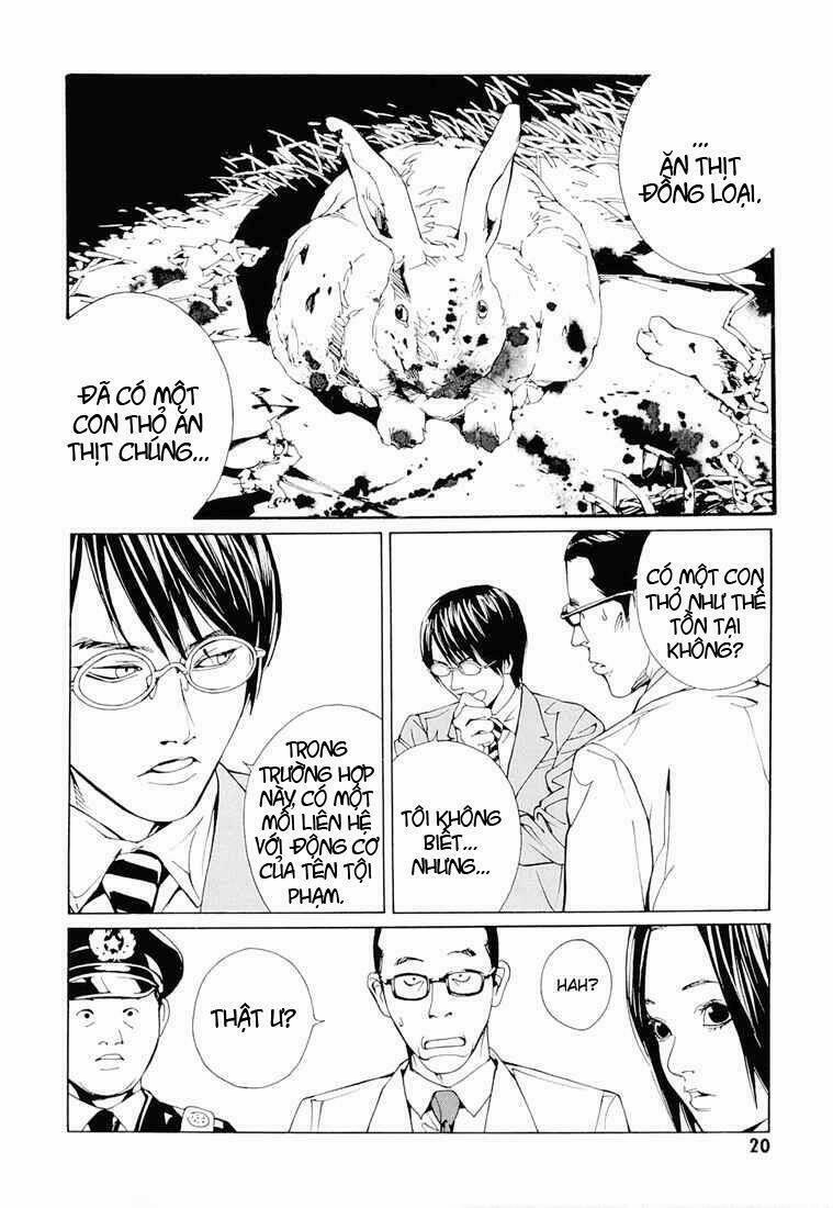 Mpd Psycho 69 trang 20