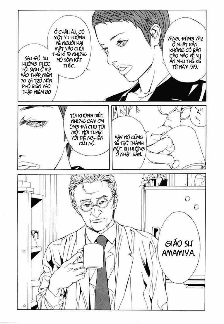 Mpd Psycho 69 trang 28