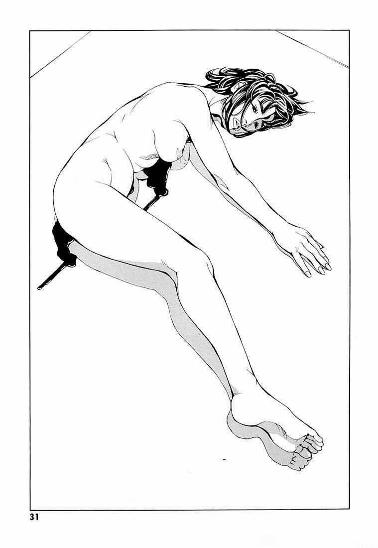 Mpd Psycho 69 trang 31