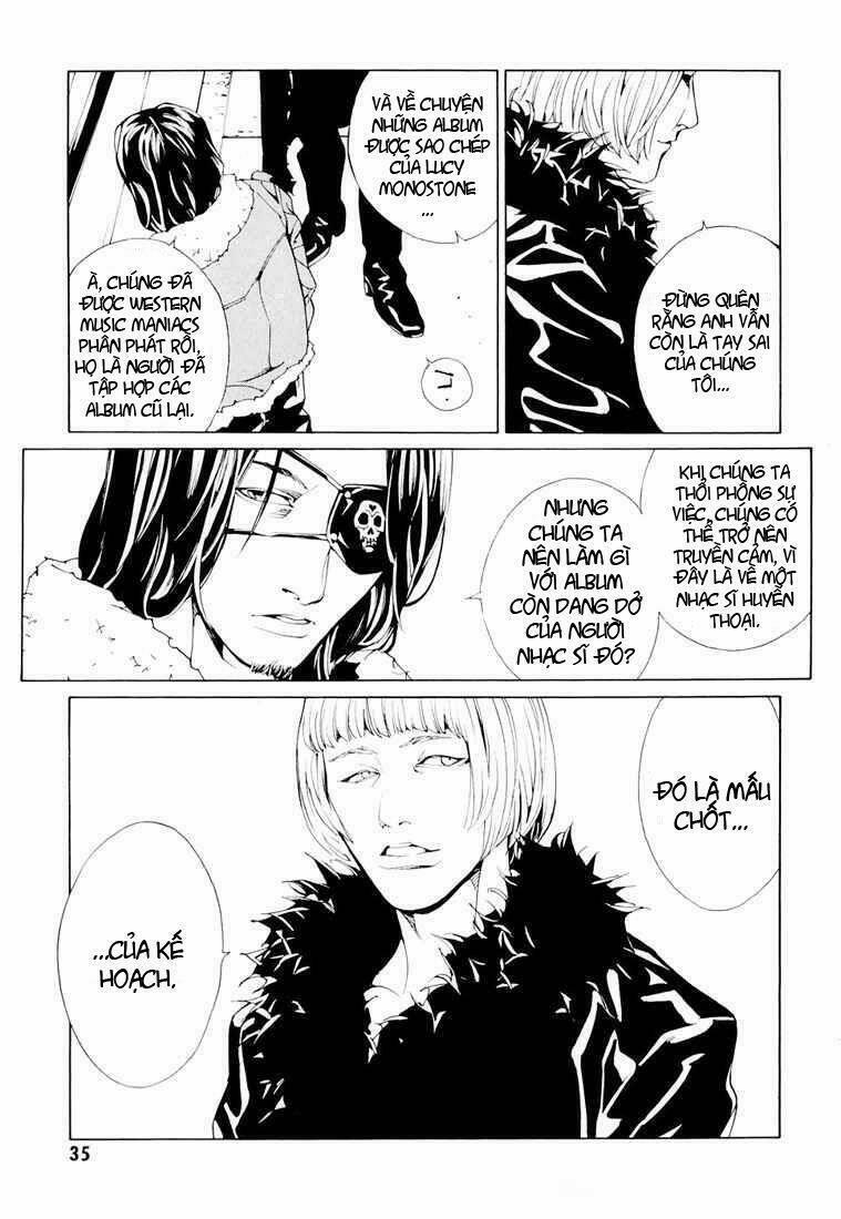 Mpd Psycho 69 trang 35