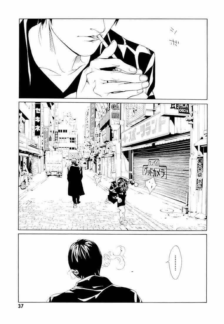 Mpd Psycho 69 trang 37