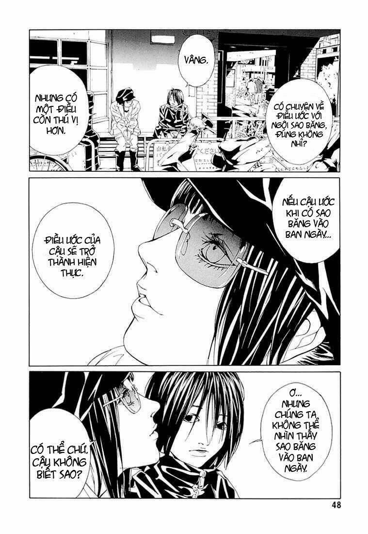 Mpd Psycho 70 trang 12