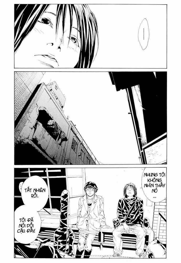 Mpd Psycho 70 trang 13