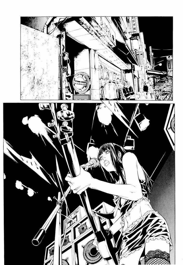 Mpd Psycho 70 trang 15