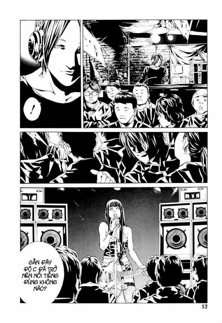 Mpd Psycho 70 trang 16