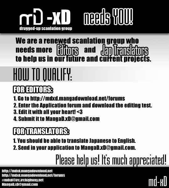 Mpd Psycho 70 trang 2