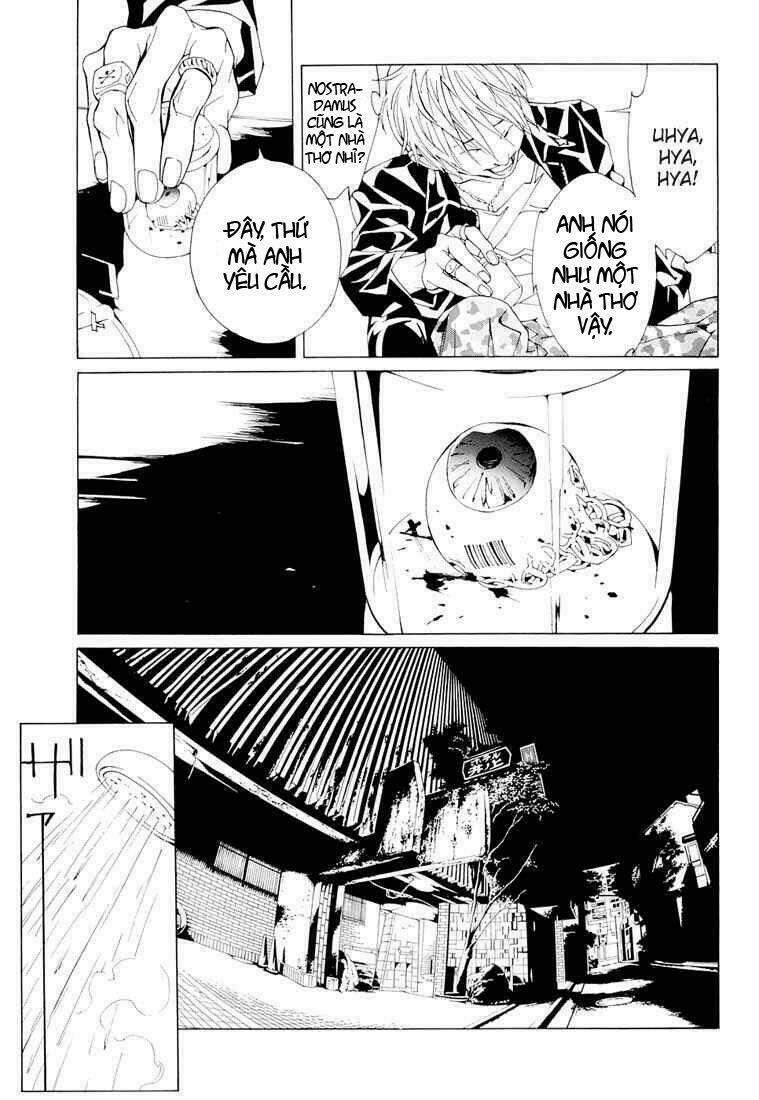 Mpd Psycho 70 trang 21