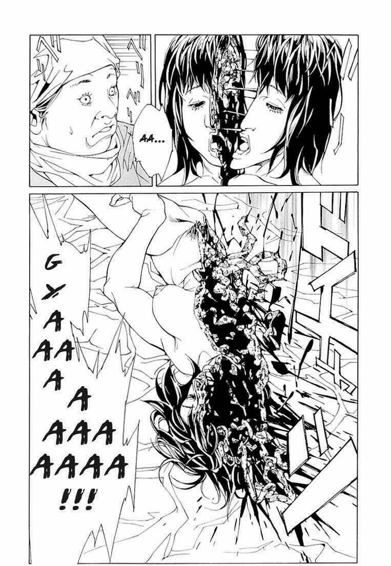 Mpd Psycho 70 trang 23