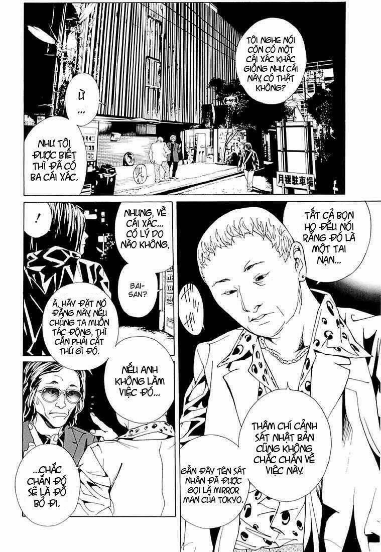 Mpd Psycho 70 trang 25