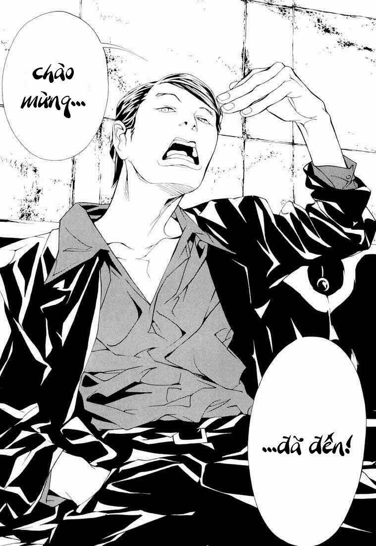 Mpd Psycho 70 trang 29