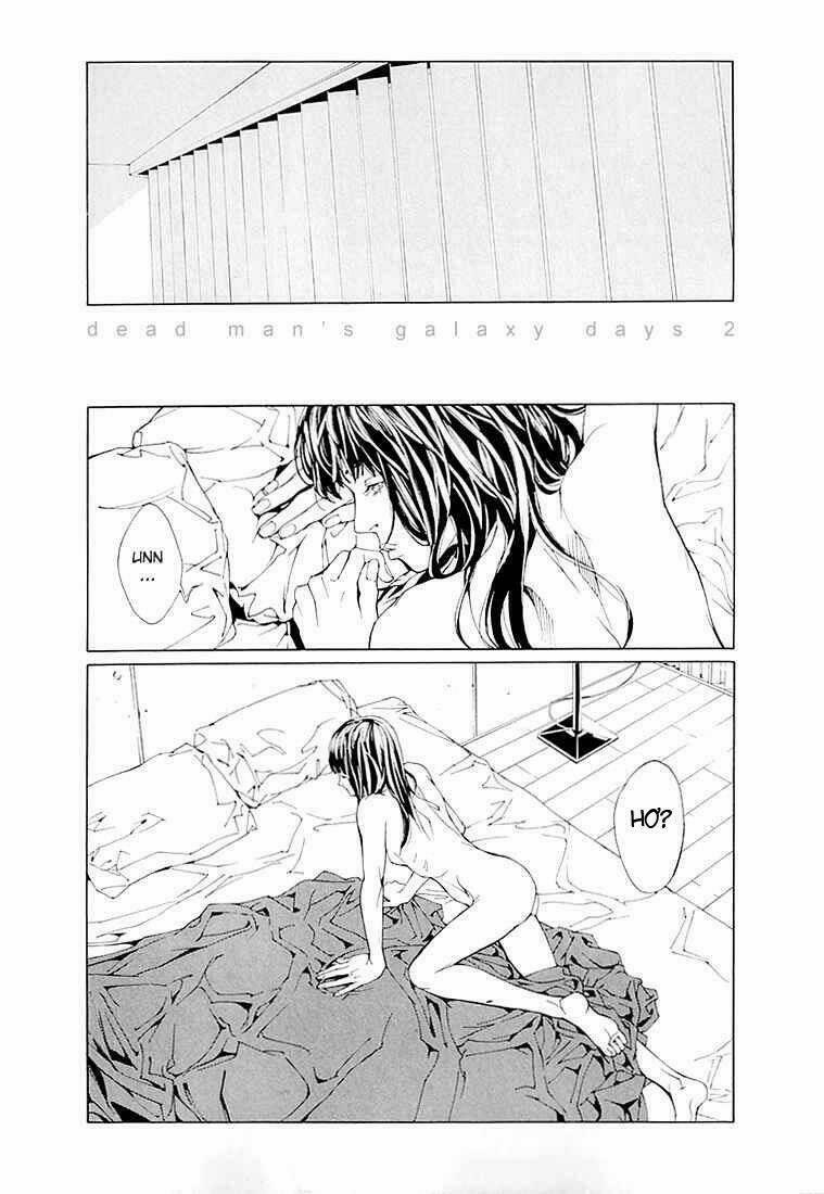 Mpd Psycho 70 trang 3