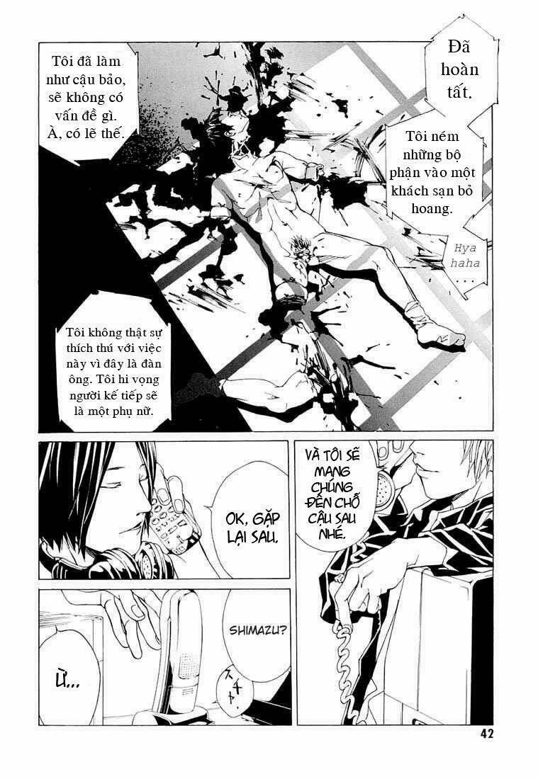 Mpd Psycho 70 trang 6