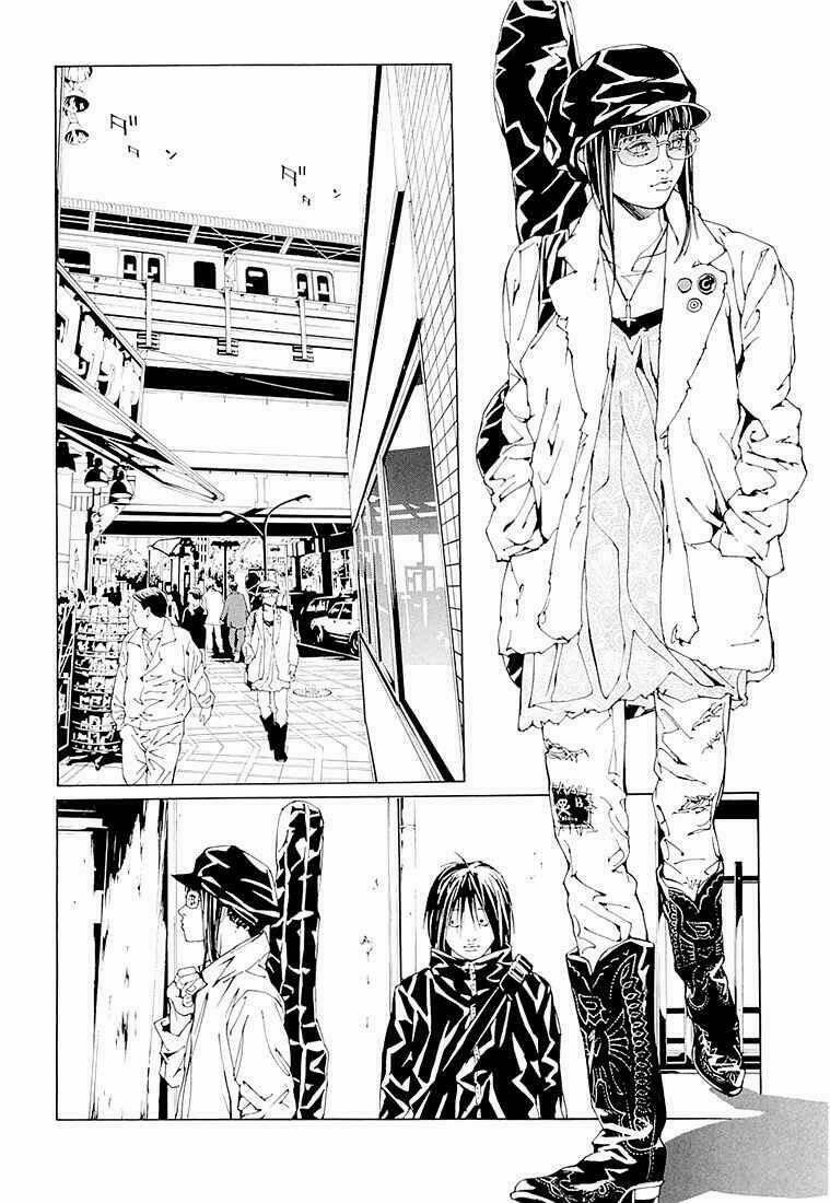 Mpd Psycho 70 trang 8