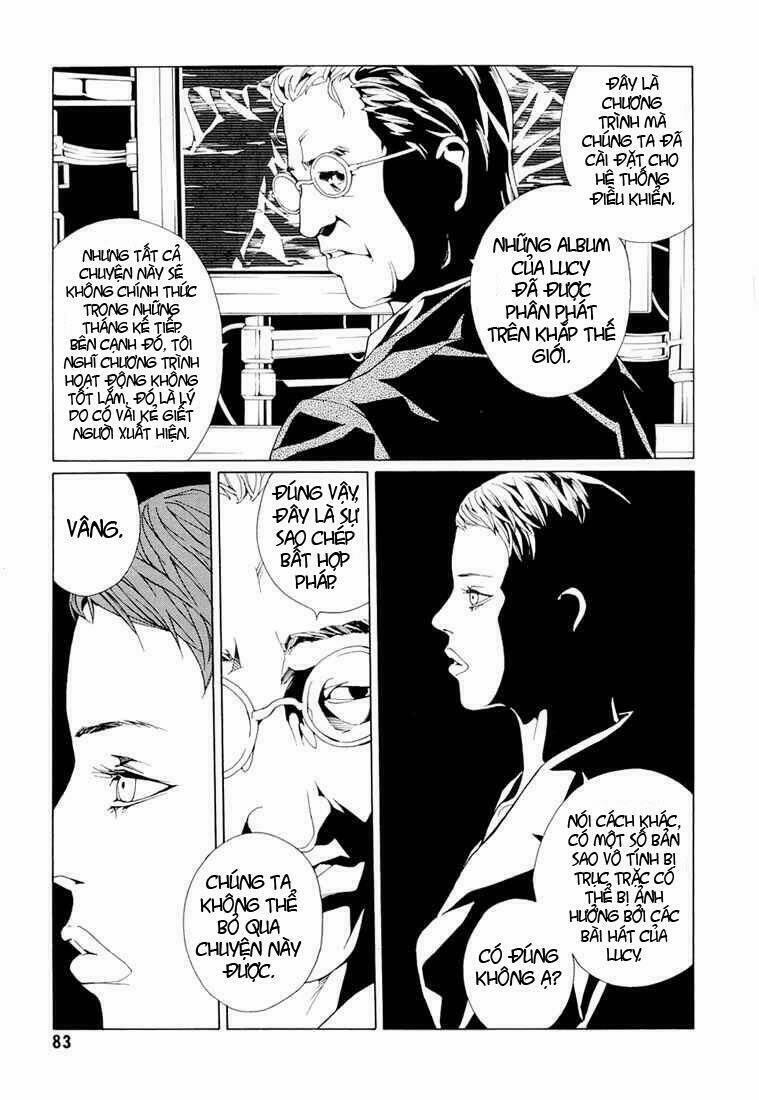 Mpd Psycho 71 trang 17