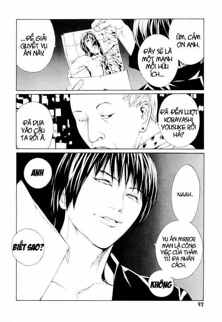 Mpd Psycho 71 trang 26