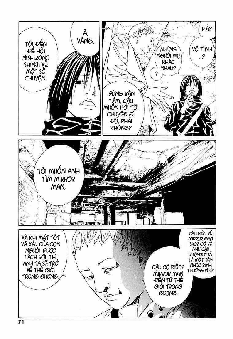 Mpd Psycho 71 trang 5