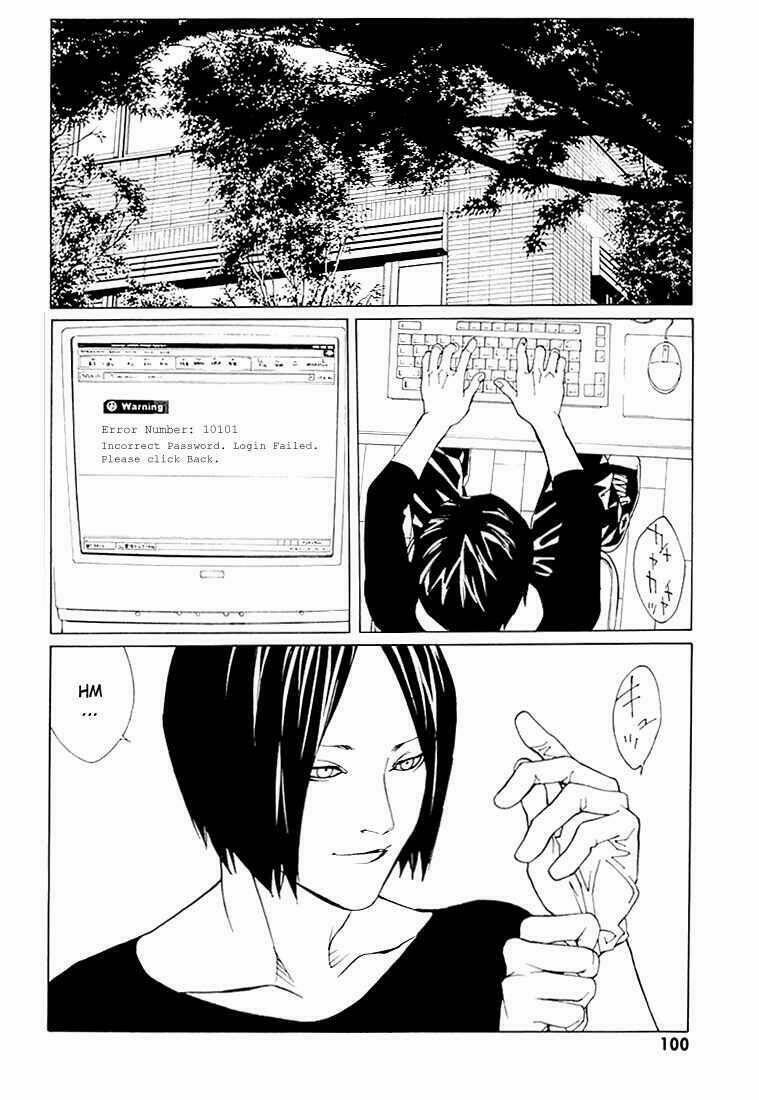 Mpd Psycho 72 trang 10