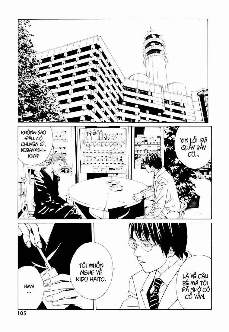 Mpd Psycho 72 trang 15