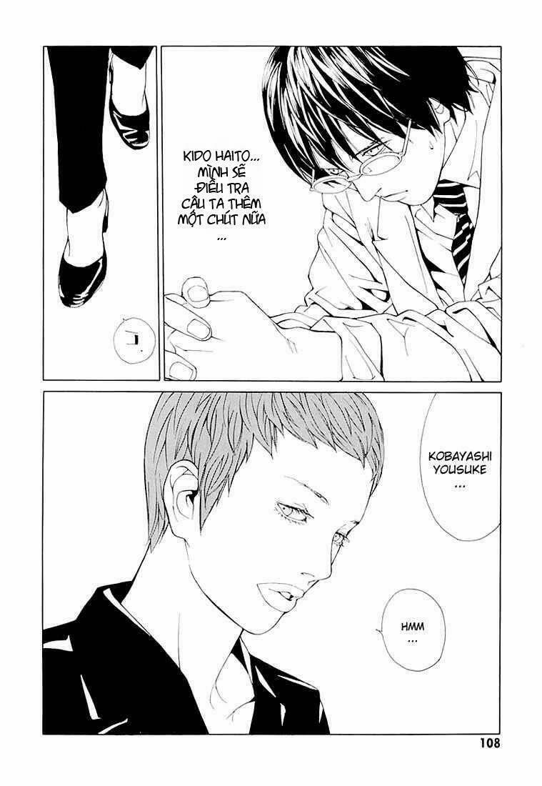 Mpd Psycho 72 trang 18