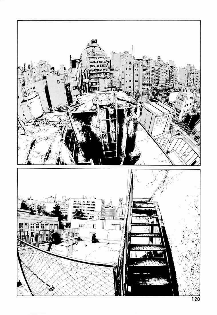 Mpd Psycho 72 trang 30