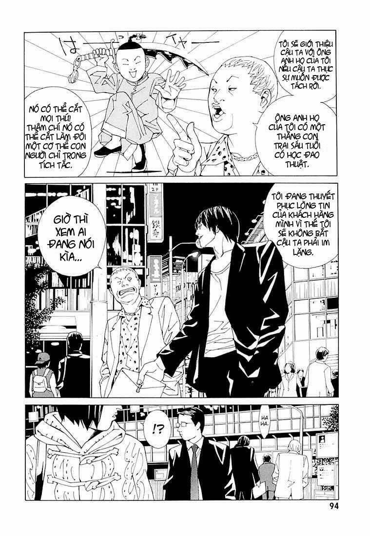 Mpd Psycho 72 trang 4