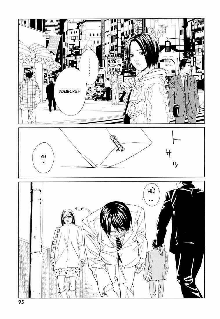 Mpd Psycho 72 trang 5