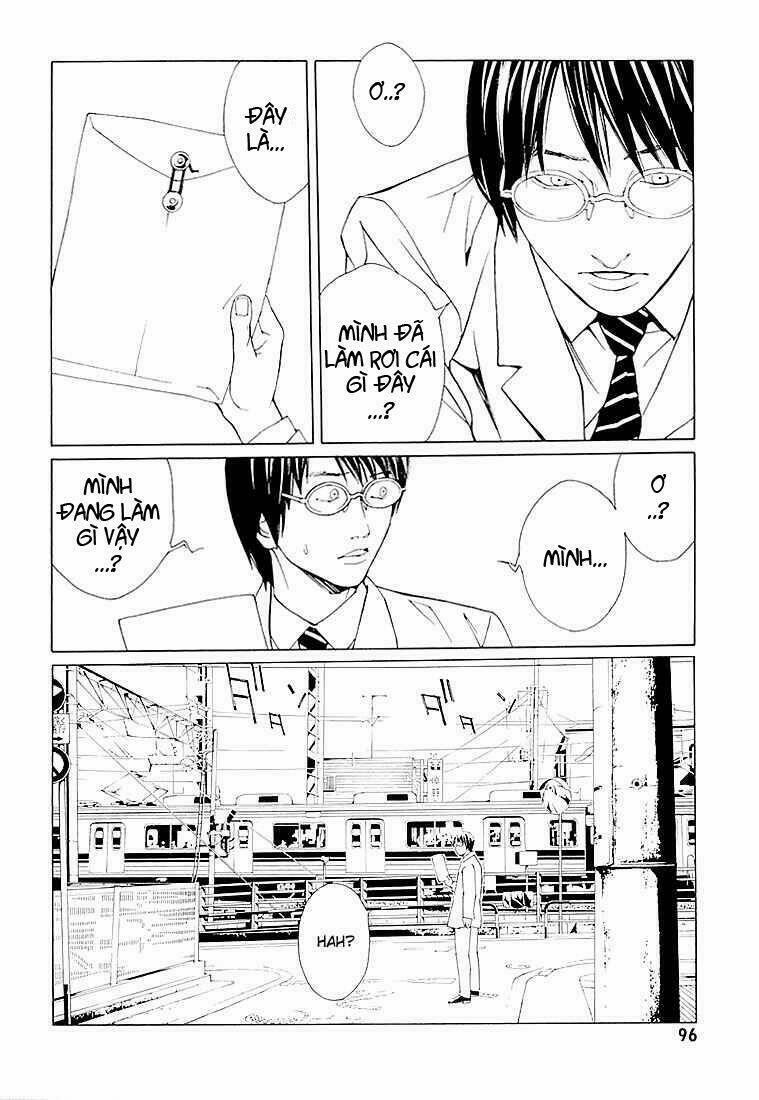 Mpd Psycho 72 trang 6